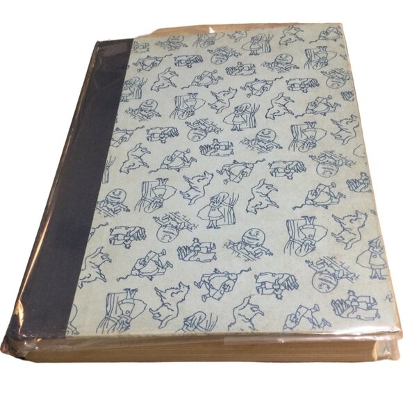 The Illustrated Treasury of Children Literature by Margaret Marignoni HB book - Picture 2 of 5